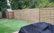 fence repairs Maidenhead